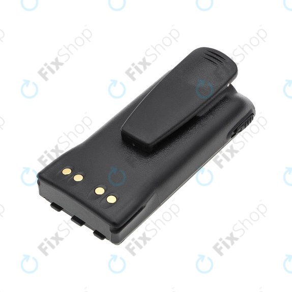 Baterija za Motorola GP, HT, MTX, Pro, 2600mAh, Li-Ion, 7.4V, HNN9008A, HQ