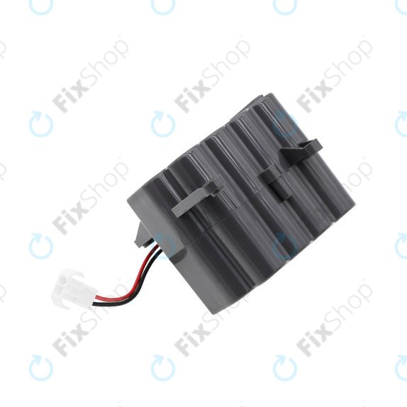 Baterija za Hoover ATV324LD 1011, UNP324RM 1001, 2500mAh, Li-Ion, 32.4V, 48019919, HQ