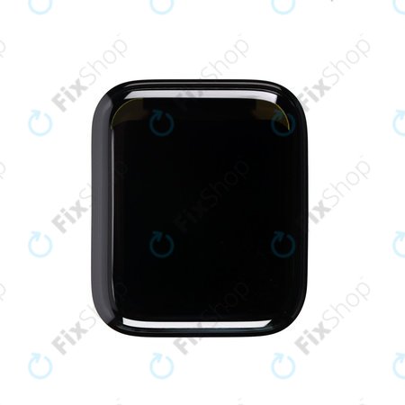 Apple Watch 6 40mm - LCD zaslon + steklo na dotik Refurbished PRO