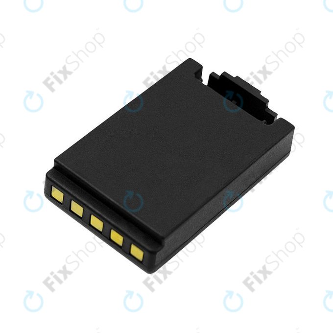 Baterija za Tele Radio TG-TXMNL, 2400mAh, Li-Ion, 3.7V, D00004-02, HQ