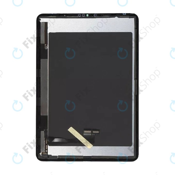 Apple iPad Pro 11 (2024) - LCD zaslon + steklo na dotik TFT
