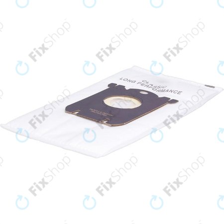 Electrolux, Philips, Tornado, Volta, AEG - S-bag - univerzalna vrečka za sesalnik E201SM