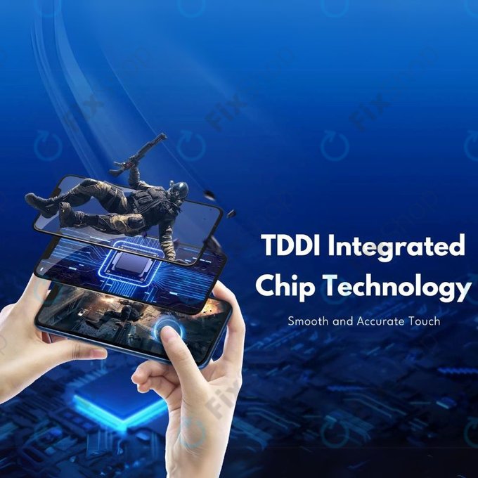 Apple iPhone 11 Pro Max - LCD zaslon + steklo na dotik + okvir In-Cell FixPremium