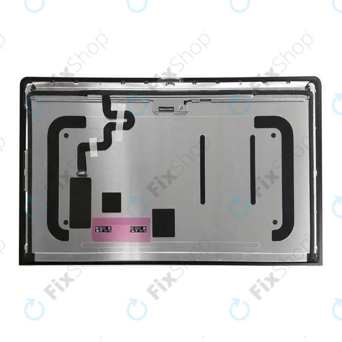 Apple iMac 27" A1419 (Mid 2017) - Zaslon Retina 5K LCD + sprednje steklo Refurbished