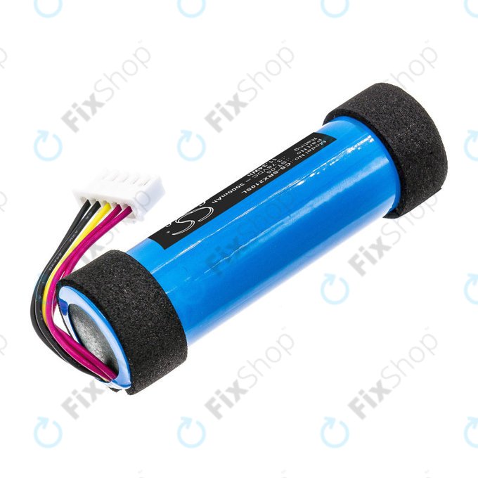 Baterija za Sony SRS-XB21, 3000mAh, Li-Ion, 3.78V, ST-05, HQ