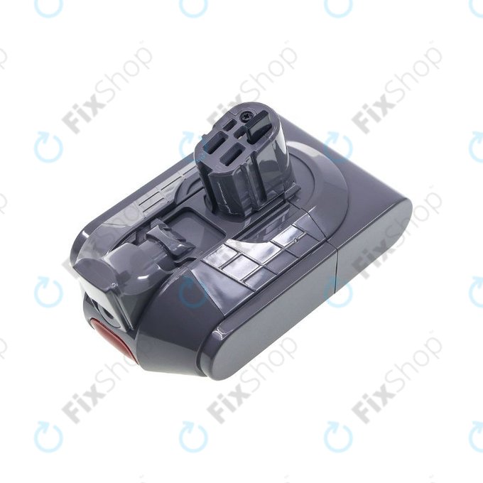 Dyson V-series - Baterija SV18, 398857-01 Li-Ion 18V 2500mAh HQ