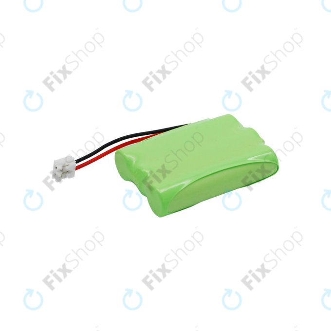 Baterija za Audioline Baby Care V100, 900mAh, Ni-MH, 3.6V, GP100AAAHC3BMJ, HQ