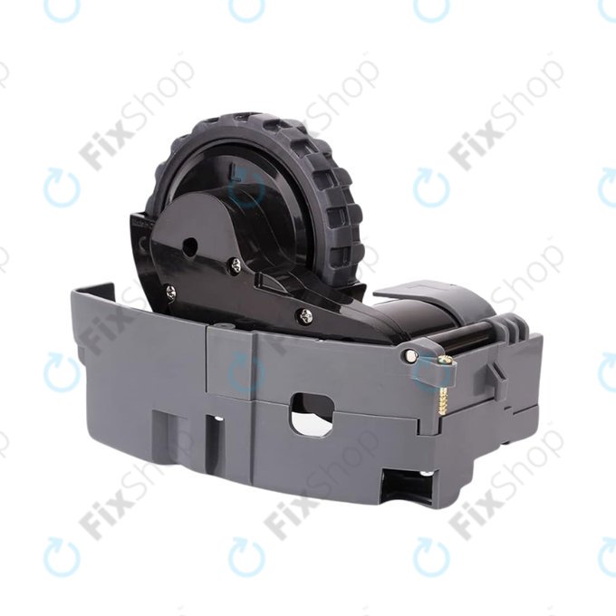 iRobot Roomba 500, 600, 700, 800, 900-series - Kolo z Motorjem (Levo)