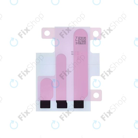 Apple iPhone 16 Pro - Lepilo za baterijo Adhesive