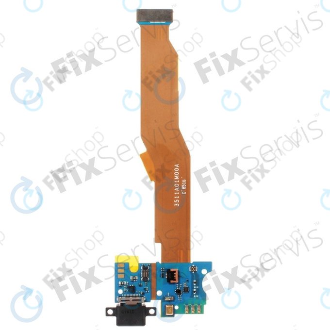 Xiaomi Mi 5 - konektor za polnjenje + Flex kabel