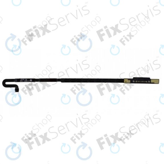 Apple iPad 4 - Priključek za polnjenje + Flex kabel