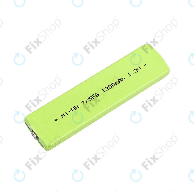 Baterija za Aiwa AM-CL33, Aiwa AM-F90, 1200mAh, Ni-MH, 1.2V, MHB-901, HQ