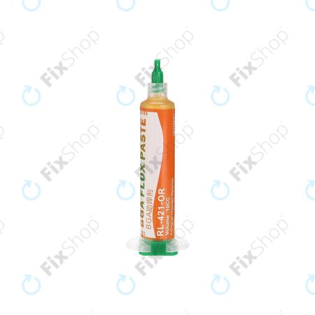 Relife RL-421-OR - BGA Spajkalna pasta (10ml)