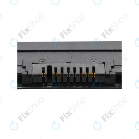 Baterija za Fujitsu Lifebook E4411, E448, E458, 3450mAh, Li-Pol, 14.4V, FPB0338S, HQ