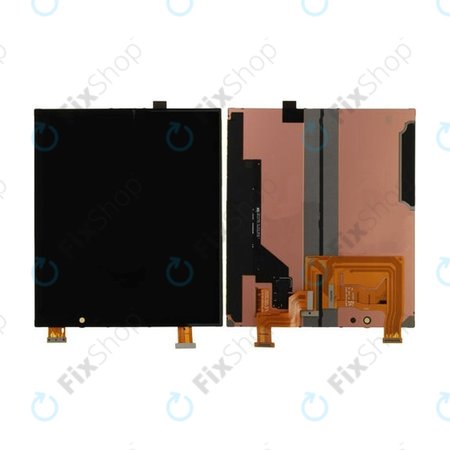 Samsung Galaxy Z Fold 6 F956B - LCD zaslon + steklo na dotik - GH82-35046A Genuine Service Pack