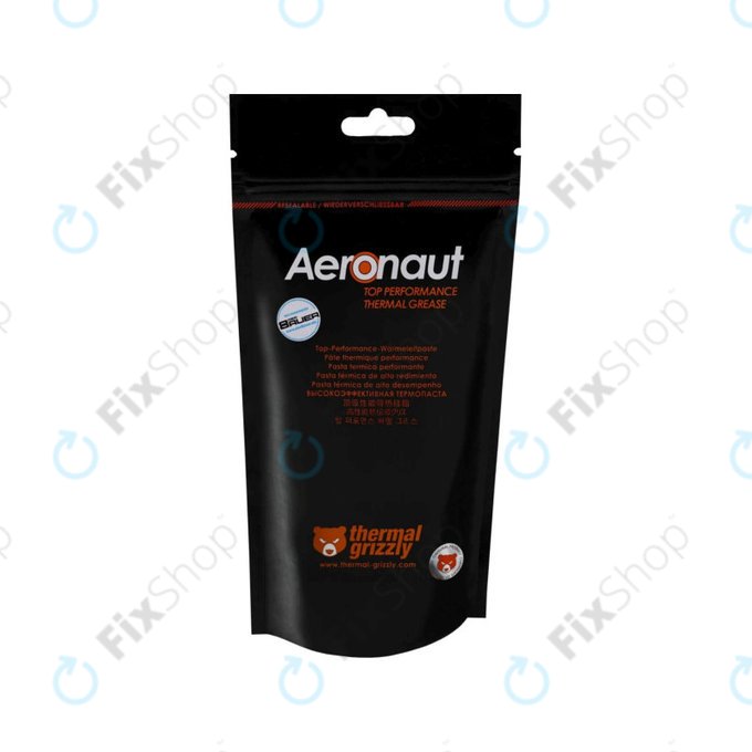 Termalna pasta 3,0ml/7,8g, Thermal Grizzly Hydronaut