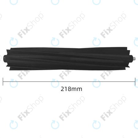 Ecovacs Deebot X2-series - Gumijasta krtača