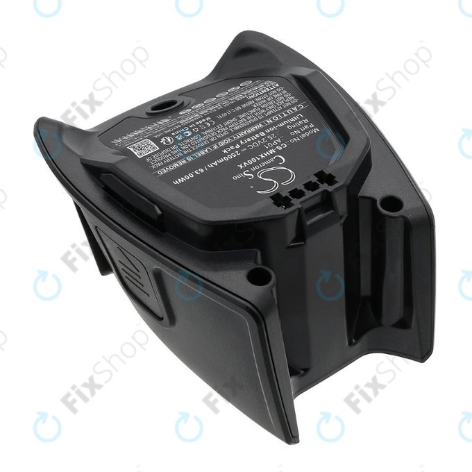 Miele HX-series - Baterija AP01 Li-Ion 25.2V 2500mAh HQ
