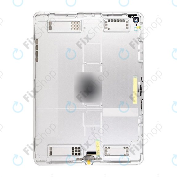 Apple iPad Pro 11.0 (1st Gen 2018) - Pokrov baterije WiFi različica (Silver)