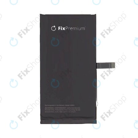 Apple iPhone 14 Plus - Baterija A2850 4325mAh FixPremium
