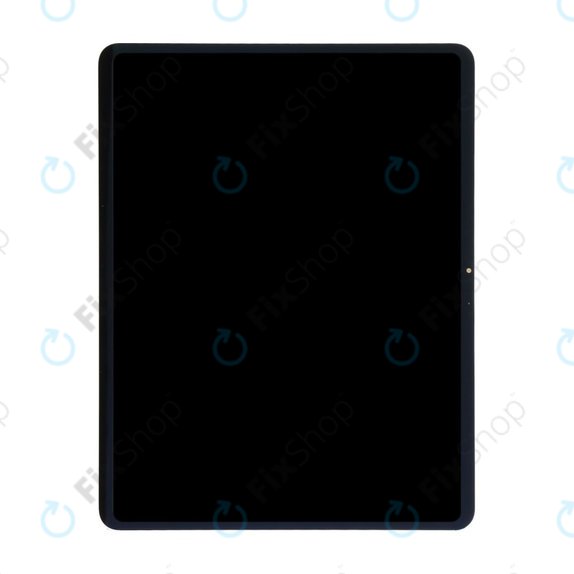Apple iPad Air 13 (2024, 2025) - LCD zaslon + steklo na dotik TFT