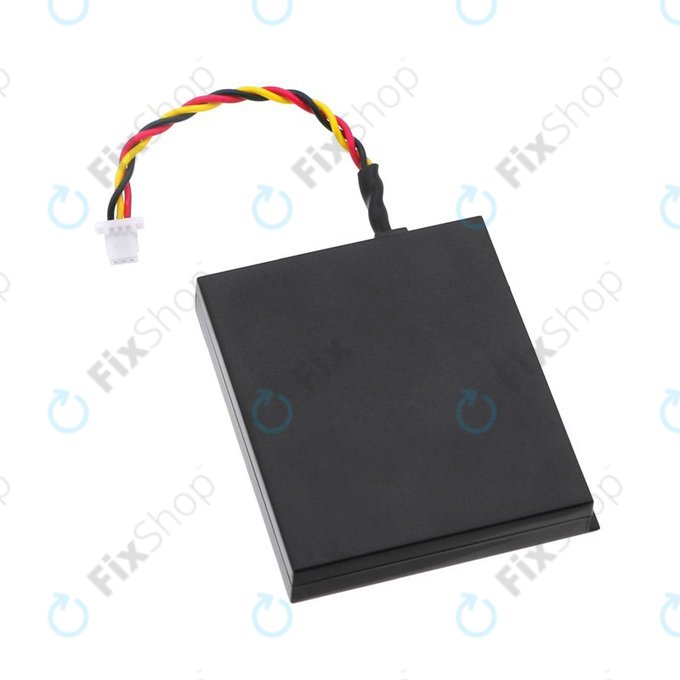 Baterija za Logitech G930, 600mAh, Li-Ion, 3.7V, L-LY11, HQ