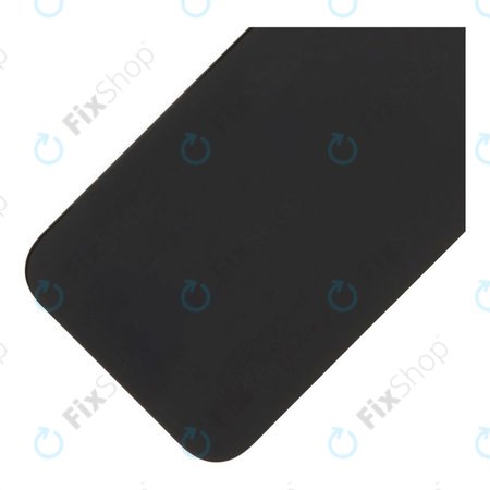 Zaslon In-Cell FHD za iPhone 17 Pro Max, Steklo na dotik z okvirjem