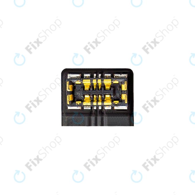Baterija za Google Pixel 2 G011A, 2700mAh, Li-Pol, 3.85 V, G011A-B, HQ