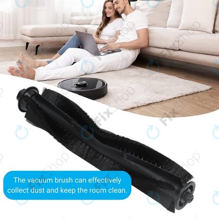 Xiaomi Viomi S9, Proscenic M7 Pro, M7 Max, M8 Pro - glavna krtača