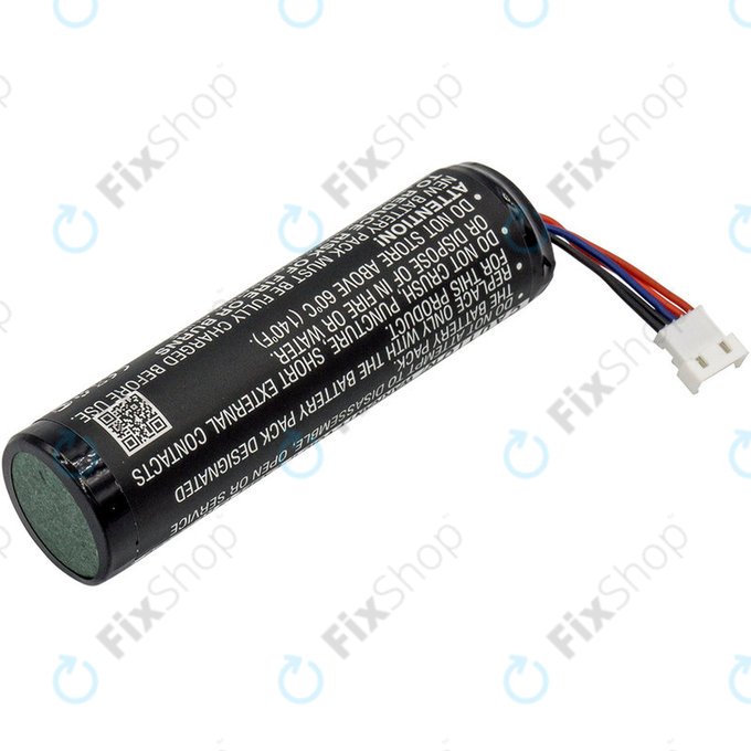 Baterija za Datalogic GM4100, 4400, 3400mAh, Li-ion, 3.7V, 128000894, HQ