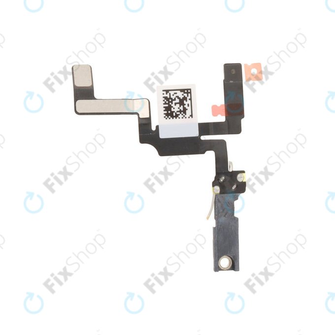 Apple iPhone 17 Air - Bluetooth antena + Flex kabel