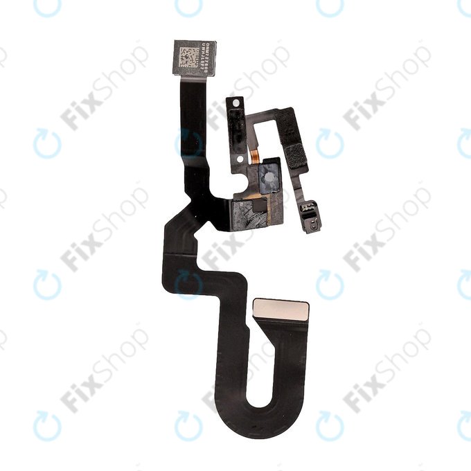 Apple iPhone 8 Plus - sprednja kamera