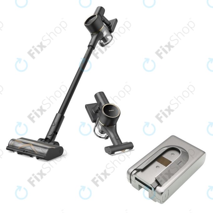 Baterija za Dreame T30, 2900mAh, Li-Ion, 29.6V, P2033-8S1P-PAA, HQ