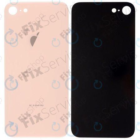 Apple iPhone 8 - Komplet vijakov (Gold)