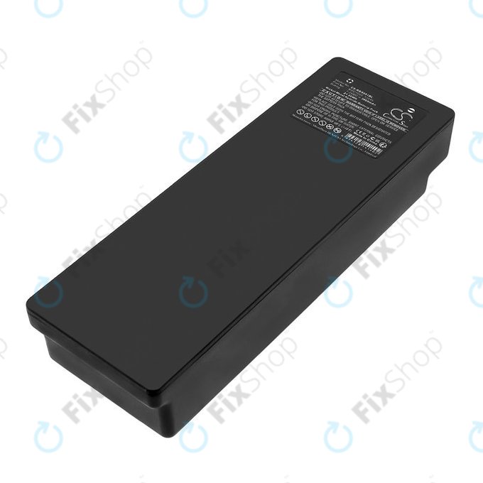 Baterija za Palfinger, Scanreco, 3000mAh, Ni-MH, 7.2V, RSC7220, HQ