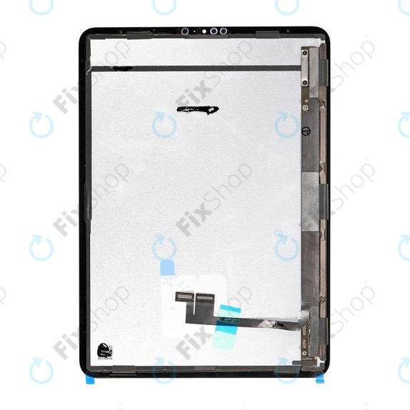 Apple iPad Pro 11.0 (1st Gen 2018, 2nd Gen 2020) - LCD zaslon + steklo na dotik Refurbished