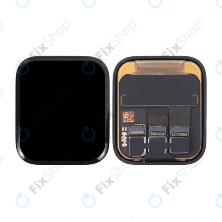 Apple Watch SE 2 40mm - LCD zaslon + steklo na dotik Refurbished PRO