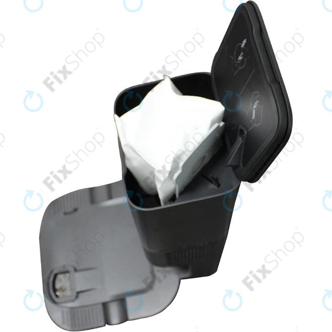 iRobot Roomba e-series, i-series, j-series, s-series - Vrečka za sesalnik (3 kosi)