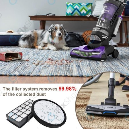 Rowenta Green Force, Silence Force, X-Trem Power - Set filtrov