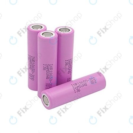 LiitoKala HG2-N - Baterija Cell 18650 (Li-Ion, 3000mAh, 3.7V)