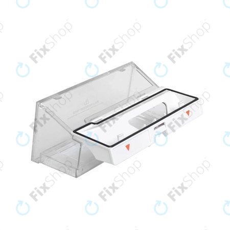 Xiaomi Roborock S5 (Mijia 1S), S6, Xiaowa E2 - Posoda za smeti