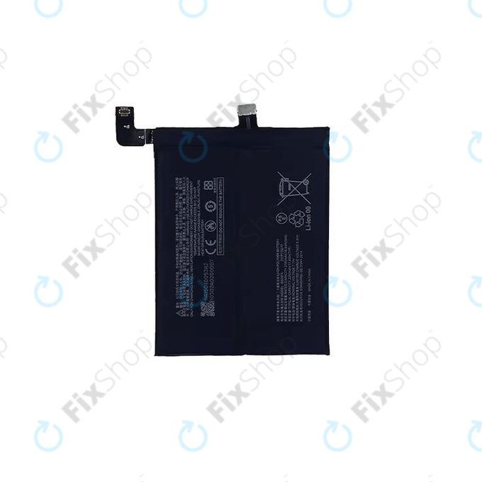 Xiaomi Black Shark 4, 4S - Baterija BS08FA 4500mAh