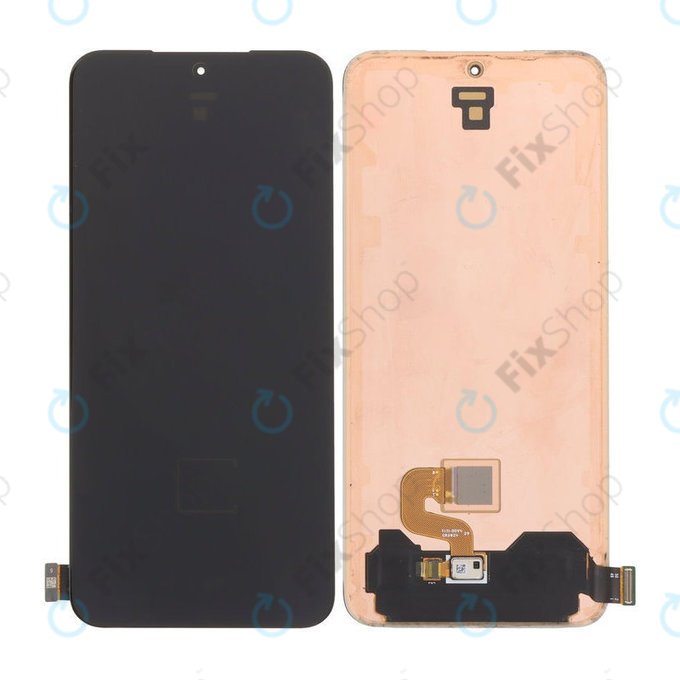 Xiaomi 15 5G - LCD zaslon + steklo na dotik OLED