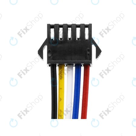 Baterija za Ecovacs Winbot X, WA30, WA50, 2600mAh, Li-Ion, 22.2V, S07-Li-222-3000, HQ