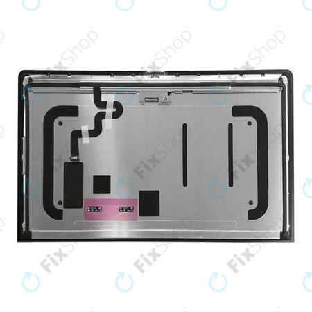 Apple iMac 27" A1419 (Mid 2017) - Zaslon Retina 5K LCD + sprednje steklo Refurbished