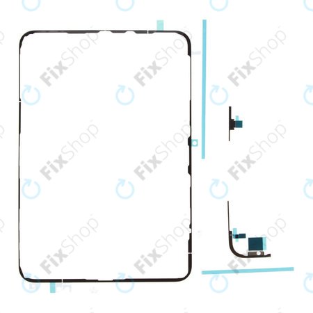 Lepilo za LCD Adhesive za iPad Mini (2024) | WiFi + Cellular | 076-00570 | Genuine Apple