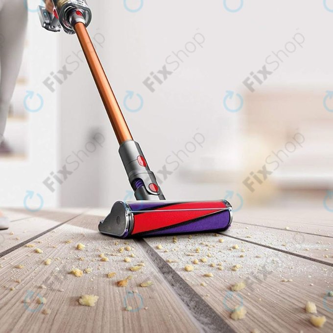 Dyson V-series, Outsize - Sesalna palica (Oranžna)