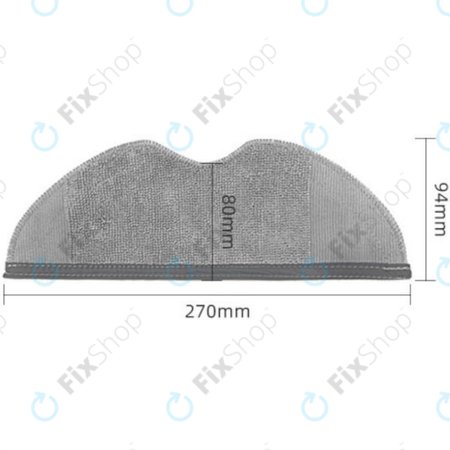 Xiaomi Robot Vacuum E5 - Krpa za brisanje