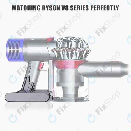 Dyson V8 - Baterija 215681, PM8-US-HFB1497A Li-Ion 21.6V 2500mAh