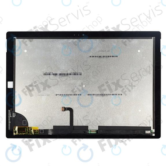 Microsoft Surface Pro 3 - LCD zaslon + steklo na dotik TFT